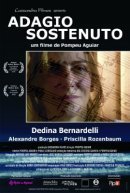 Poster do filme Adagio Sostenuto